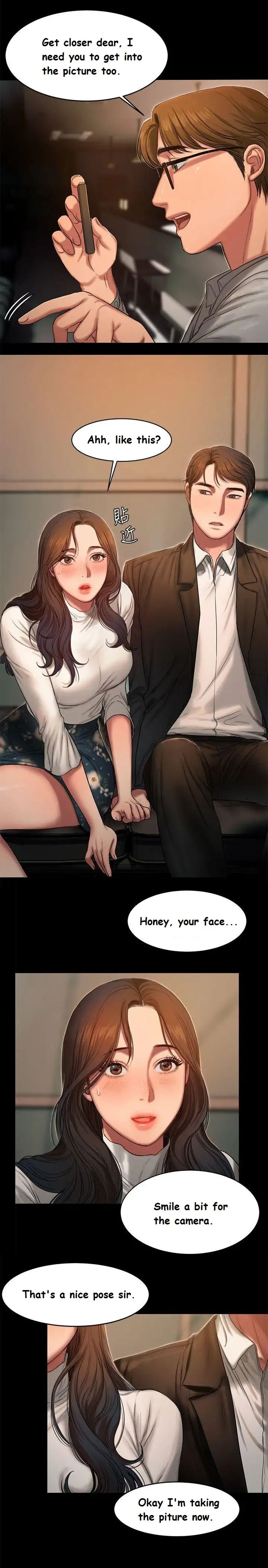 Run Away Ch.18/? - Page 214