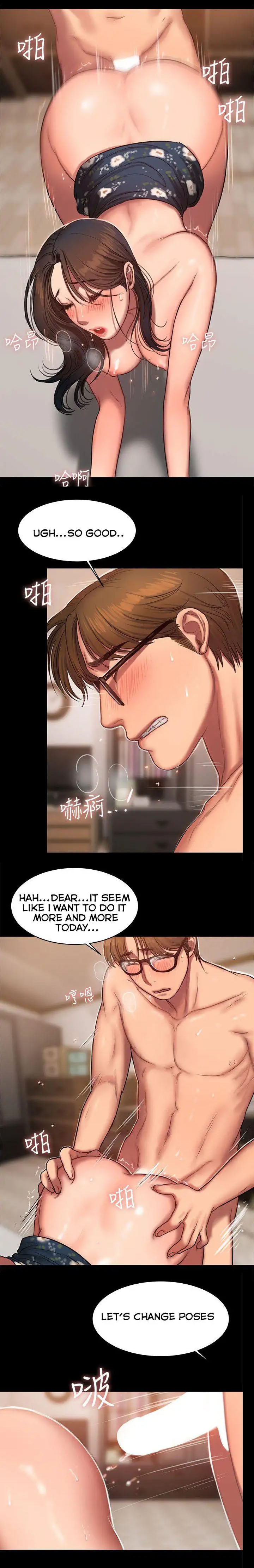 Run Away Ch.18/? - Page 230