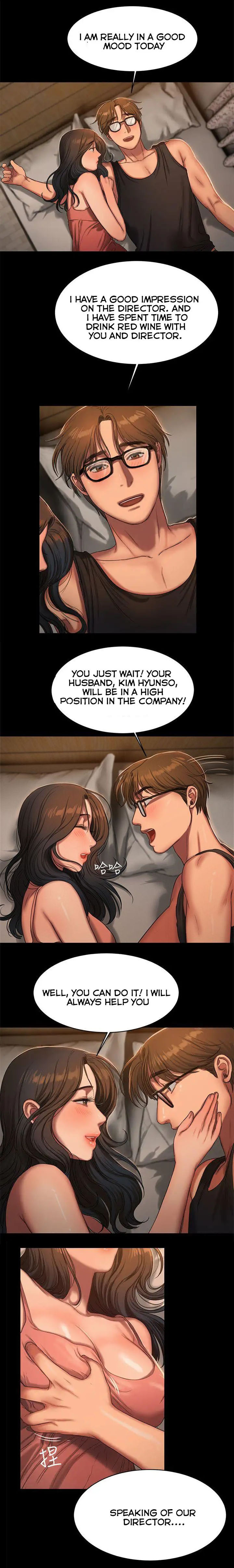 Run Away Ch.18/? - Page 235