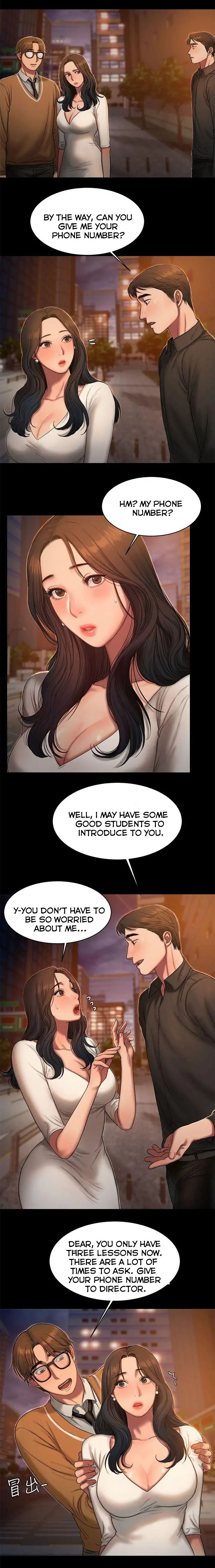 Run Away Ch.18/? - Page 259
