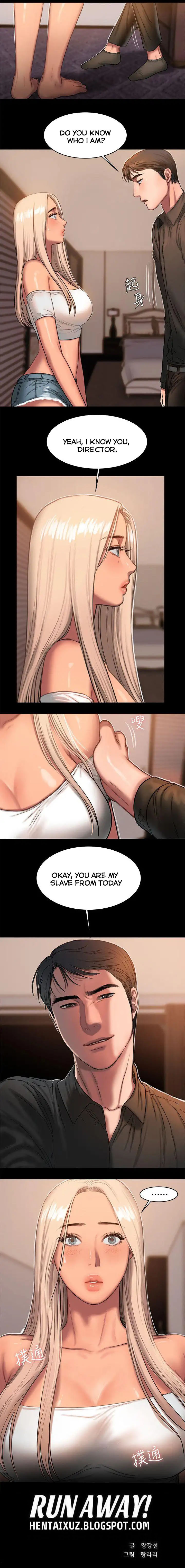 Run Away Ch.18/? - Page 266