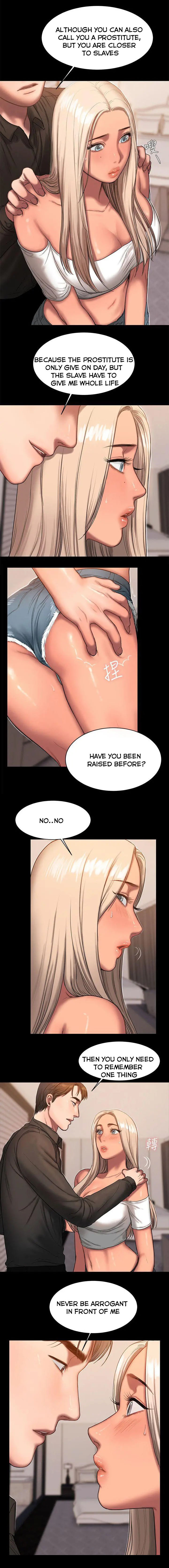 Run Away Ch.18/? - Page 268