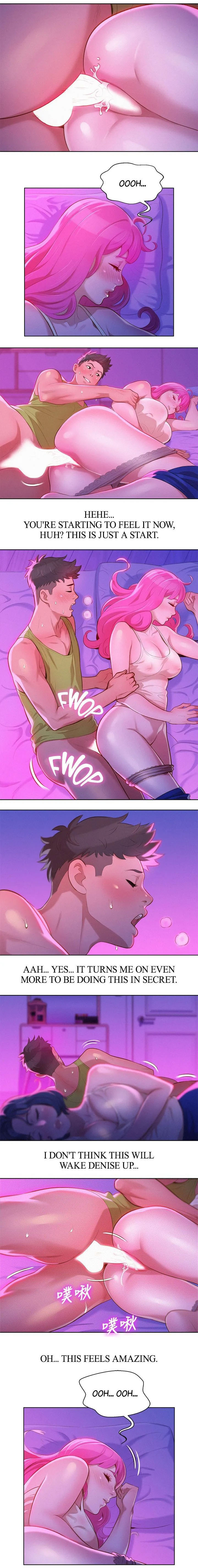 What do you Take me For? Ch.24/? - Page 202