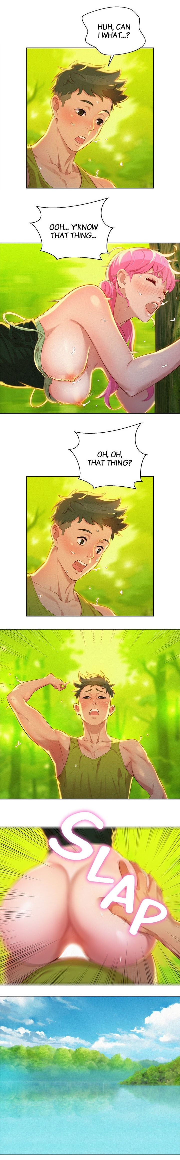 What do you Take me For? Ch.24/? - Page 233