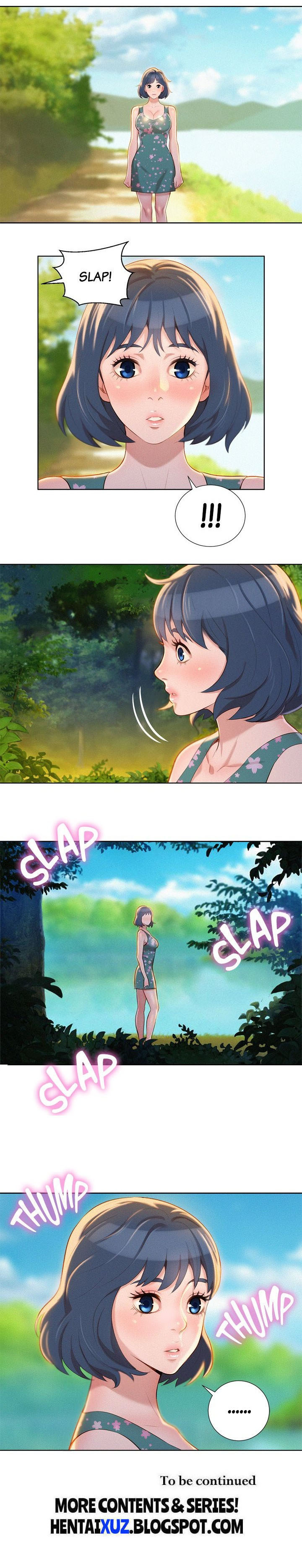 What do you Take me For? Ch.24/? - Page 234
