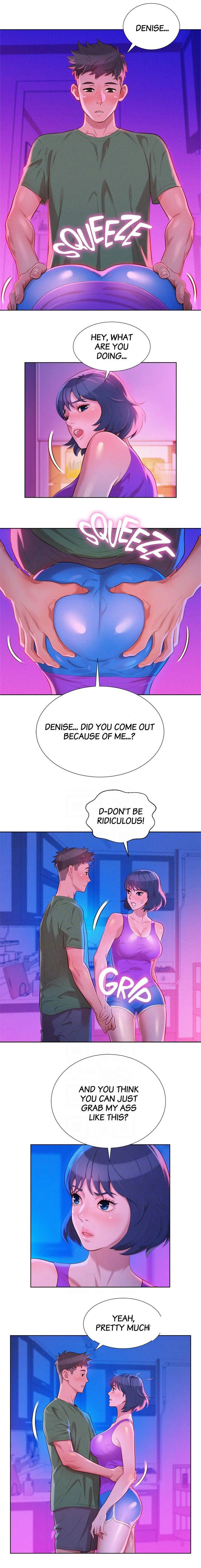 What do you Take me For? Ch.24/? - Page 275