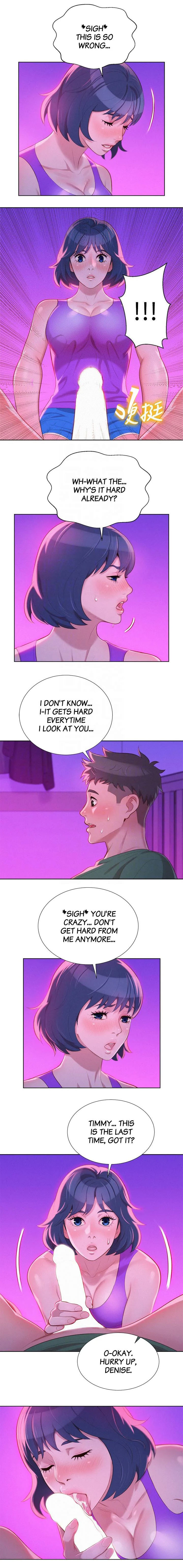 What do you Take me For? Ch.24/? - Page 279