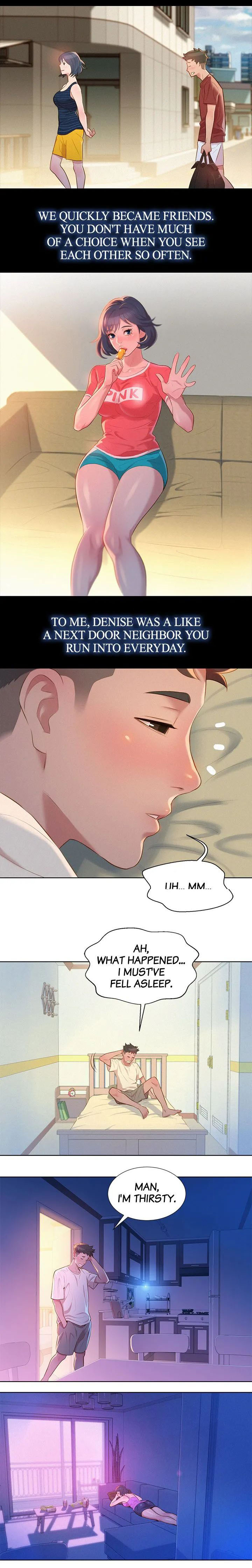 What do you Take me For? Ch.24/? - Page 28