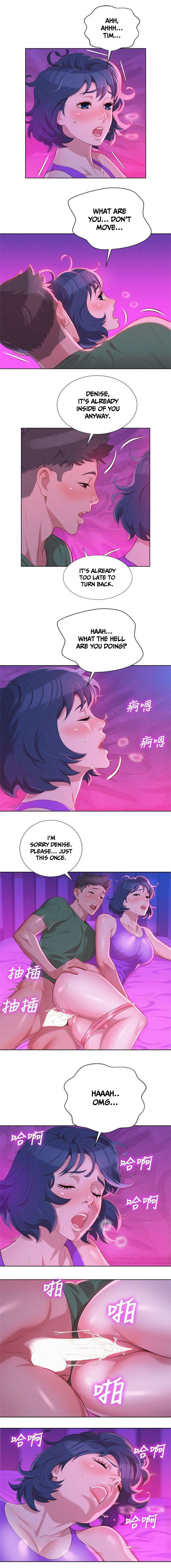 What do you Take me For? Ch.24/? - Page 287
