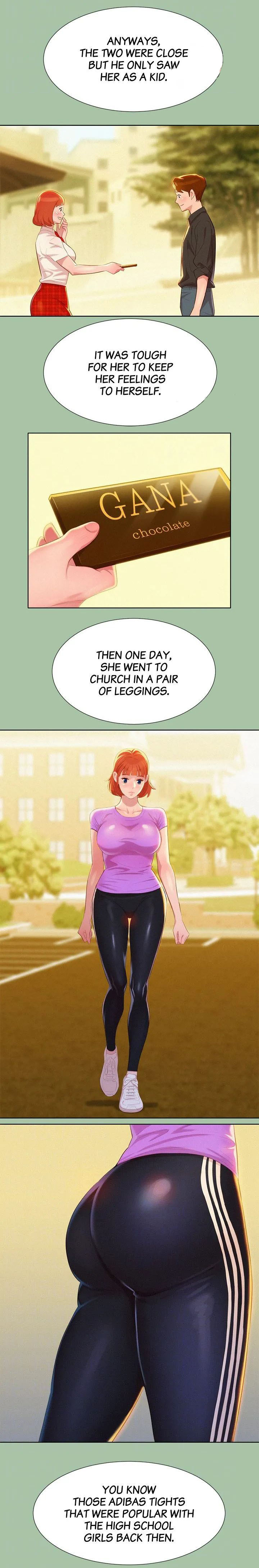 What do you Take me For? Ch.24/? - Page 68