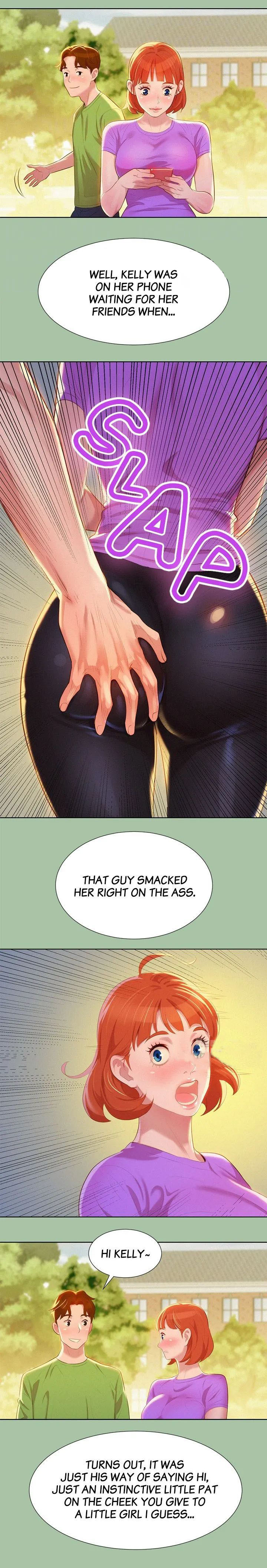 What do you Take me For? Ch.24/? - Page 69