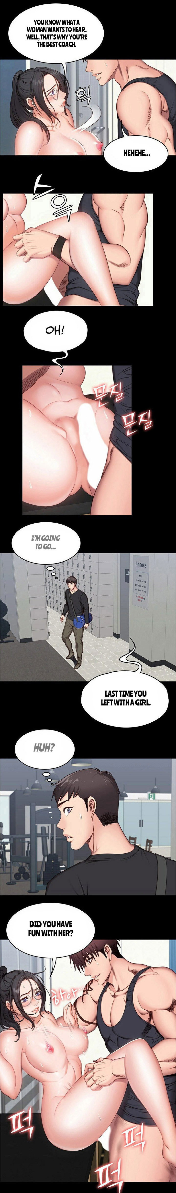 FITNESS Ch.9/? - Page 104