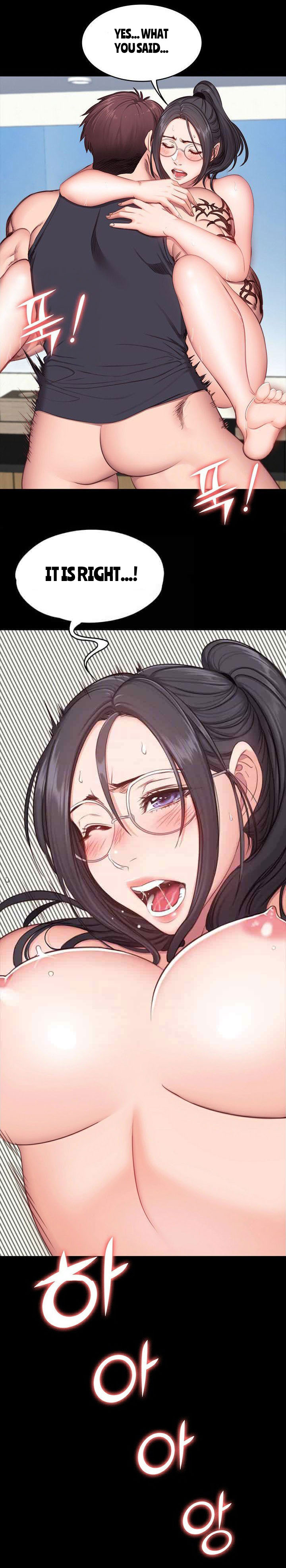 FITNESS Ch.9/? - Page 110