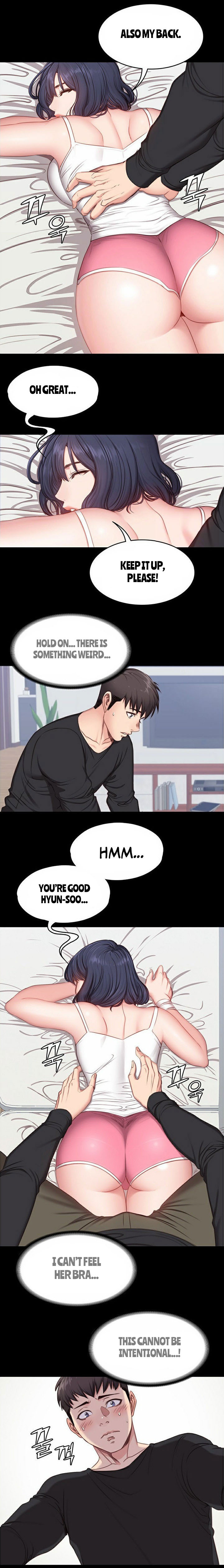FITNESS Ch.9/? - Page 119
