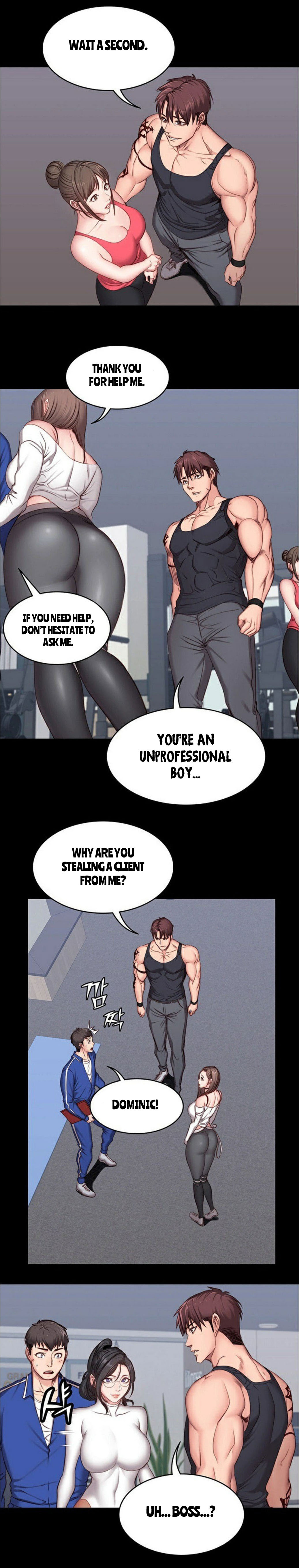 FITNESS Ch.9/? - Page 150