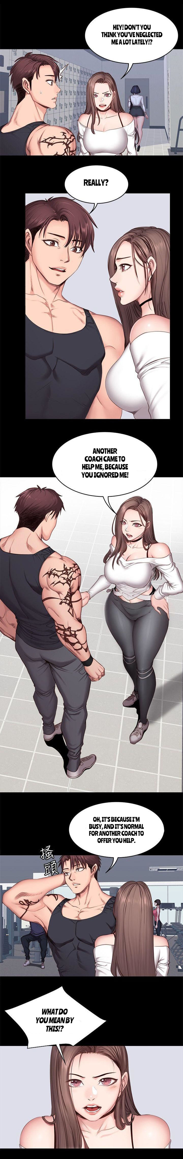 FITNESS Ch.9/? - Page 158