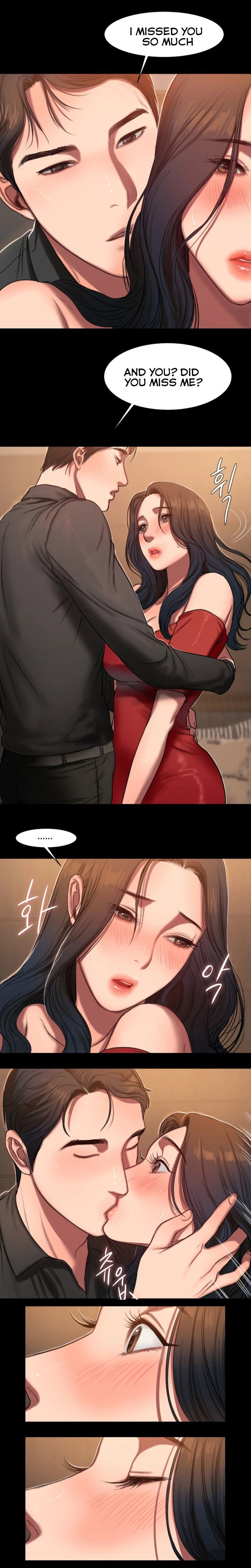 Run Away Ch.19/? - Page 114