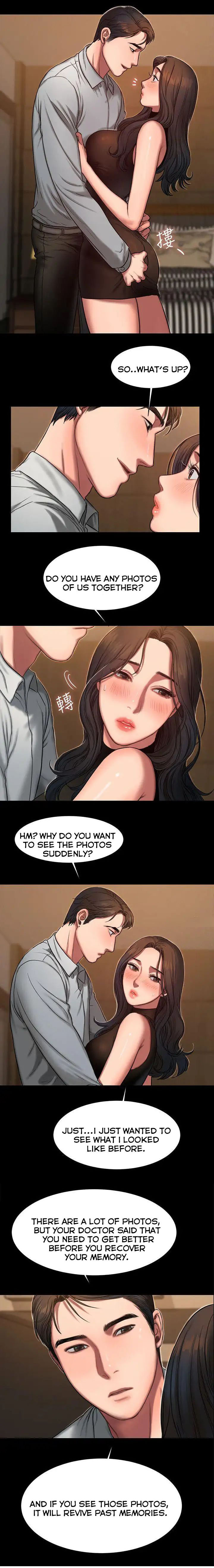 Run Away Ch.19/? - Page 148