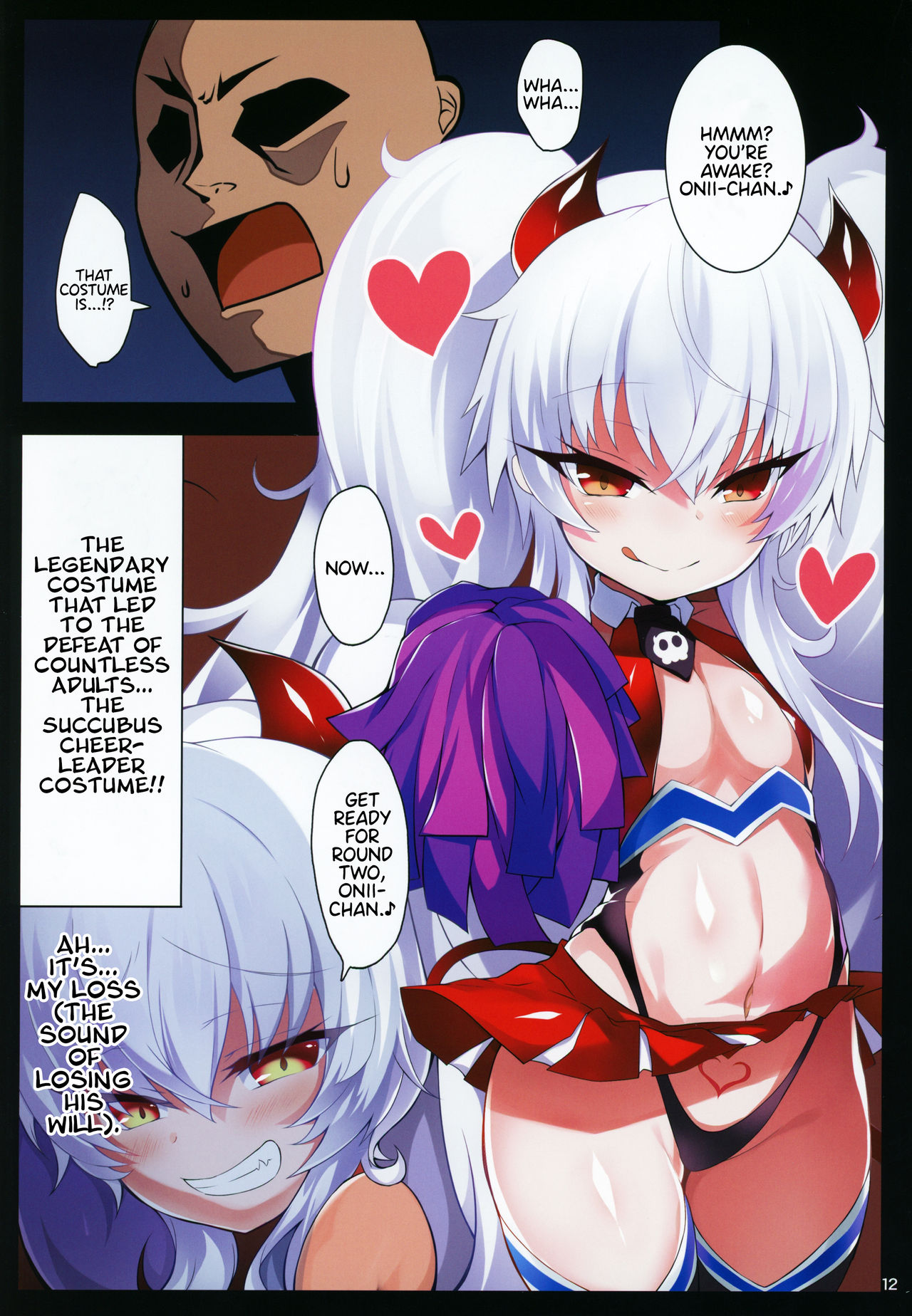 Gri Alo Pakopako - Page 11