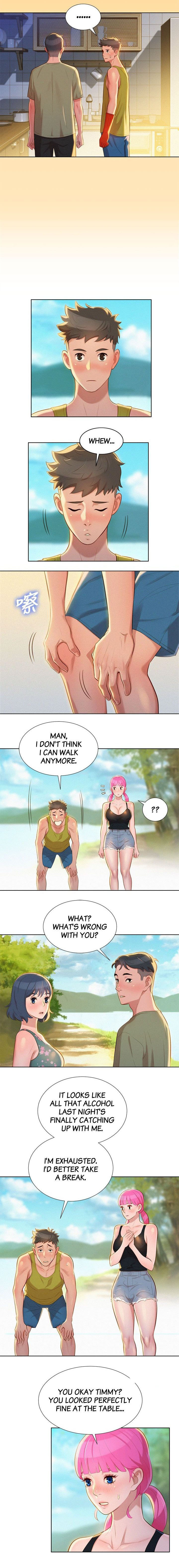What do you Take me For? Ch.26/? - Page 219