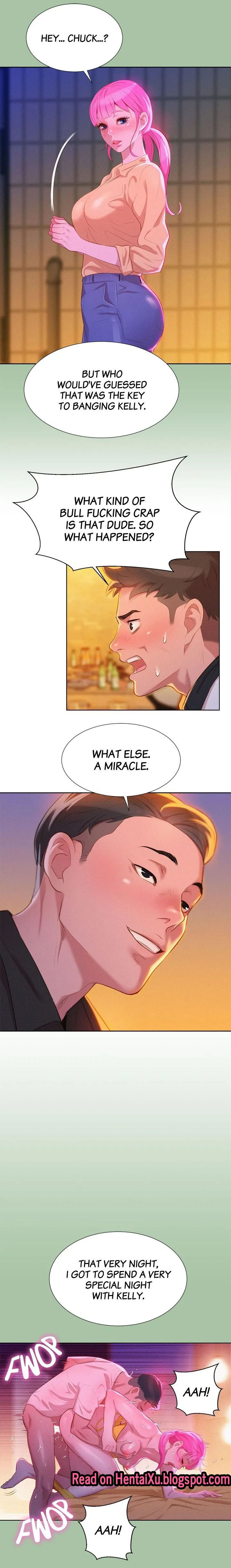 What do you Take me For? Ch.26/? - Page 59