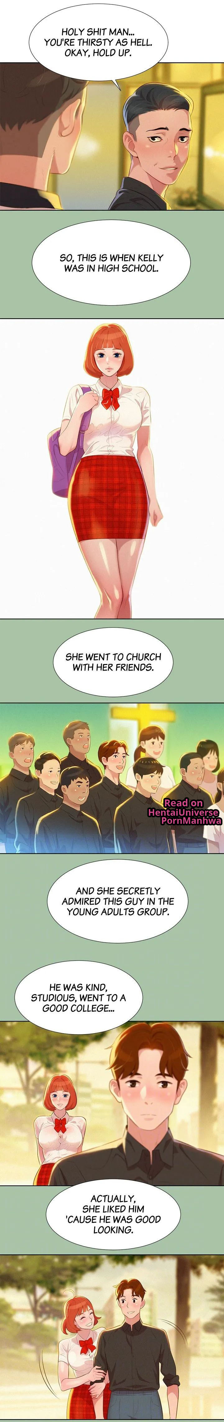 What do you Take me For? Ch.26/? - Page 67