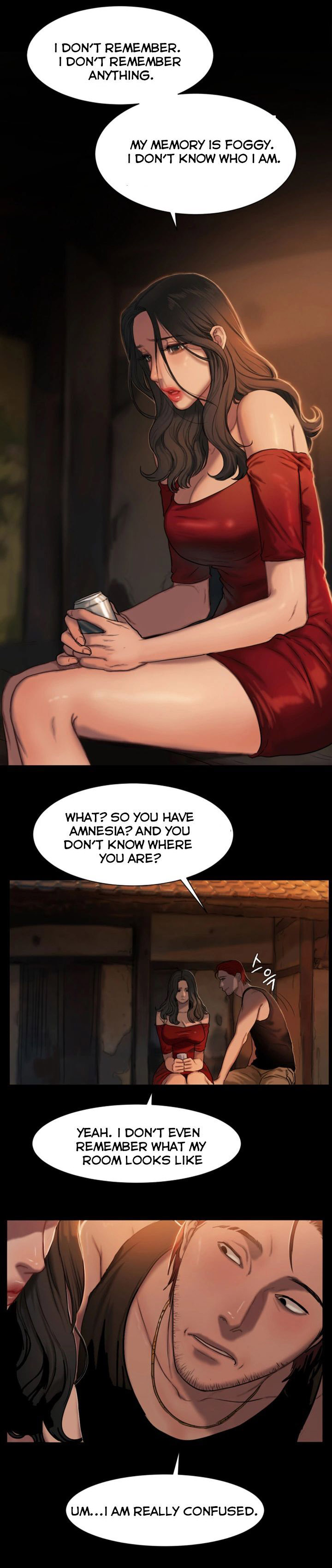Run Away Ch.20/? - Page 14