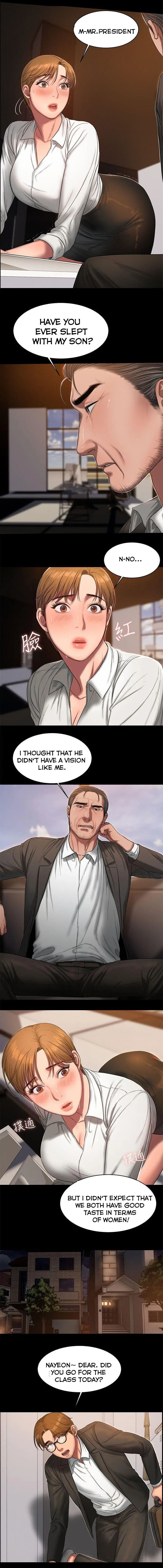 Run Away Ch.20/? - Page 292