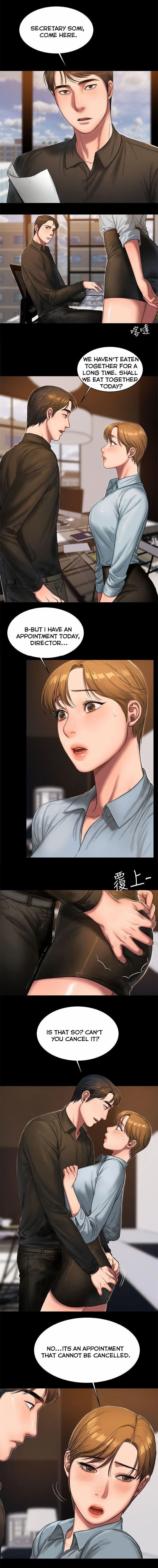 Run Away Ch.20/? - Page 298
