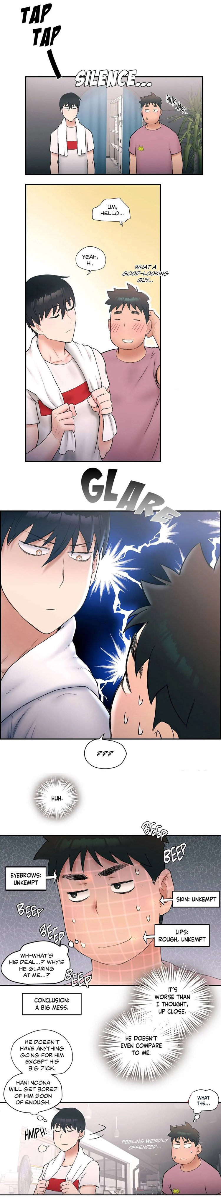 Sexercise Ch. 1-26 - Page 152
