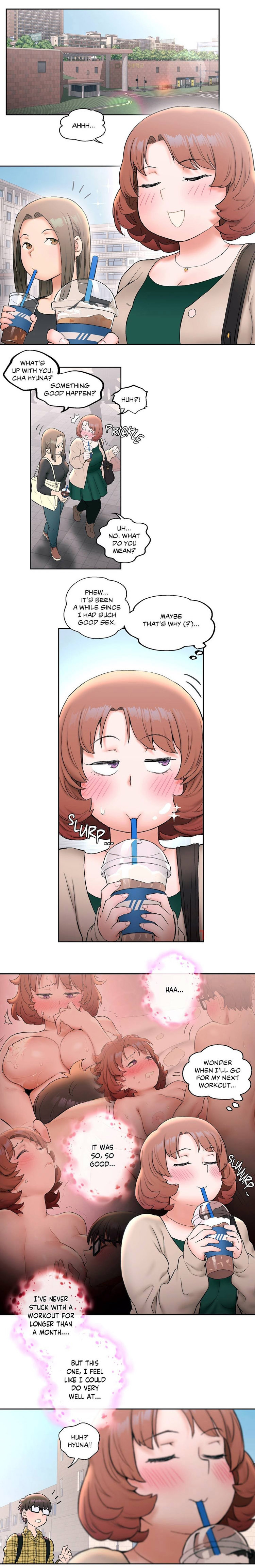 Sexercise Ch. 1-26 - Page 217