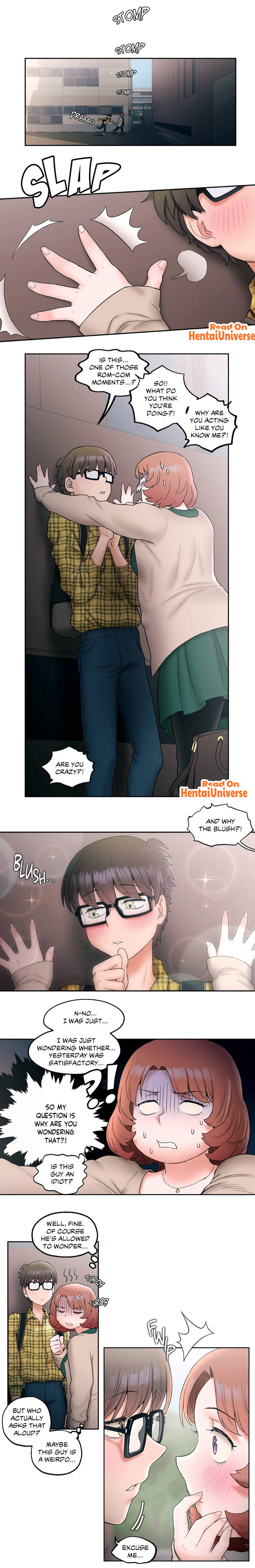 Sexercise Ch. 1-26 - Page 219