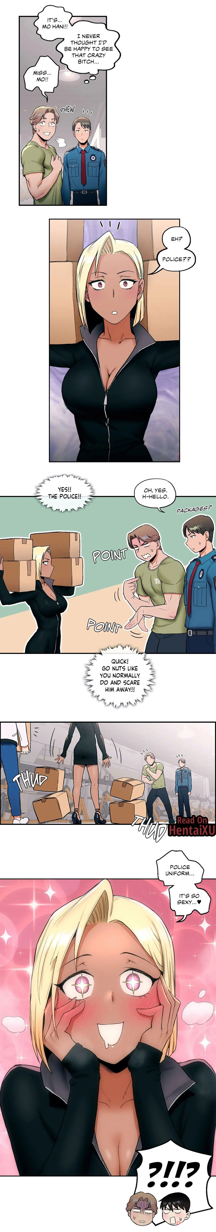 Sexercise Ch. 1-26 - Page 258