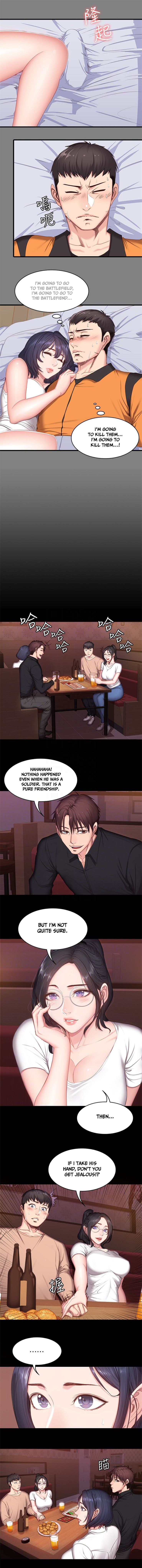 FITNESS Ch.10/? - Page 198