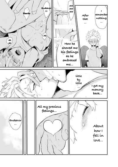 Okaeri Koigokoro | Welcome Back, My Love - Page 32
