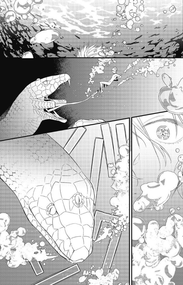 Hetare Maou to Tsundere Yuusha | 废柴魔王和傲娇勇者 Ch. 1-5 - Page 40