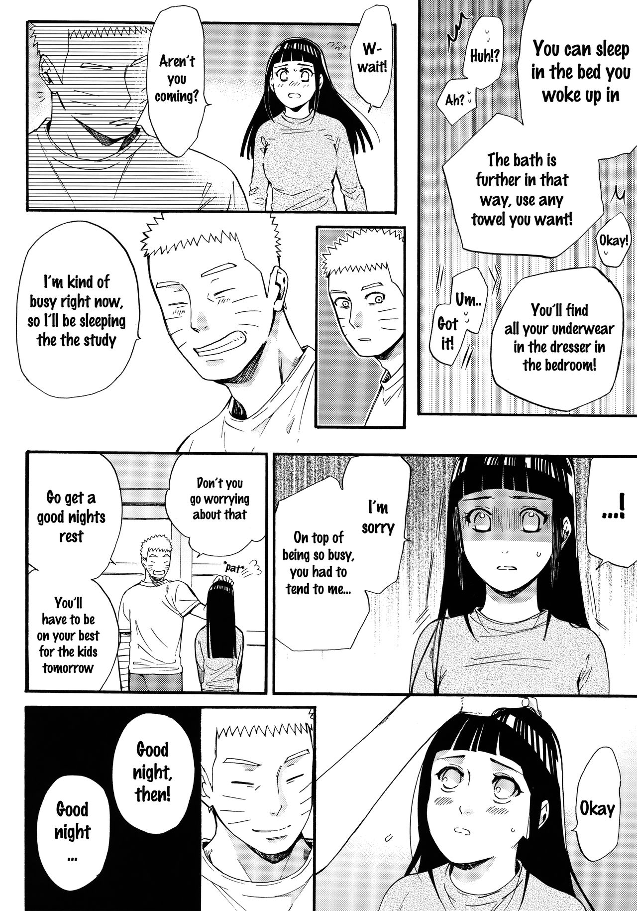 Yome Ga ￮￮ Ni Narimashite - Page 17