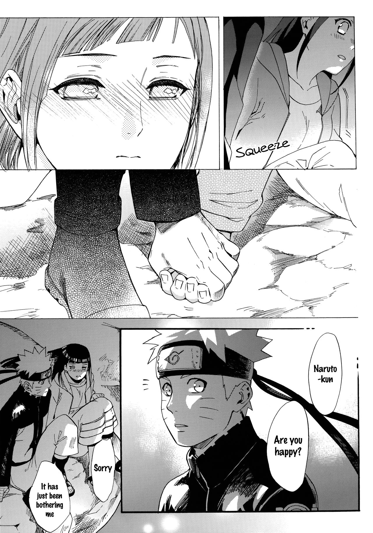 Yome Ga ￮￮ Ni Narimashite - Page 26