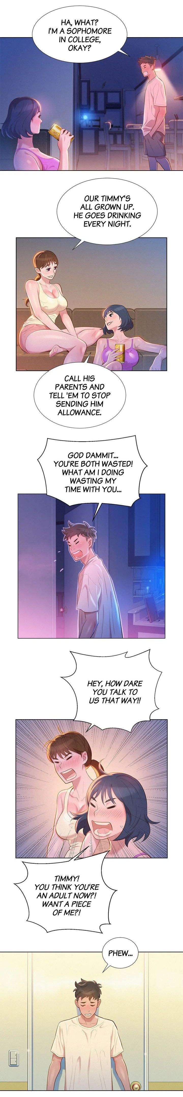 What do you Take me For? Ch.29/? - Page 23