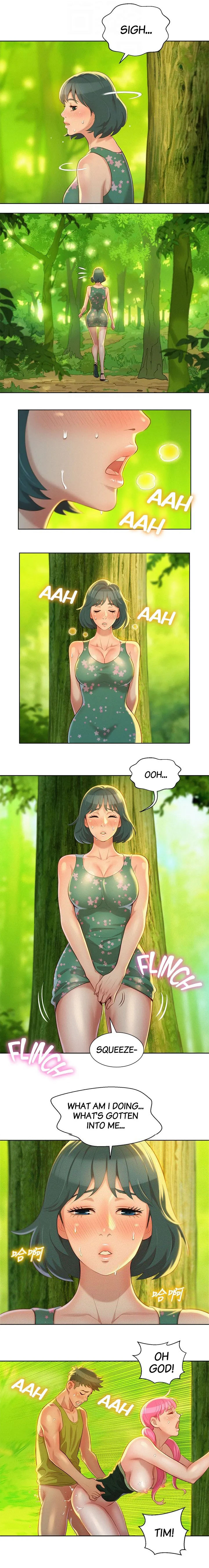 What do you Take me For? Ch.29/? - Page 237