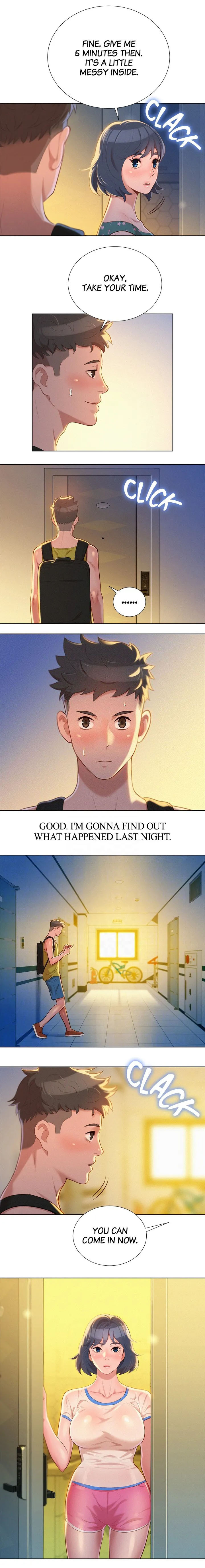What do you Take me For? Ch.29/? - Page 243