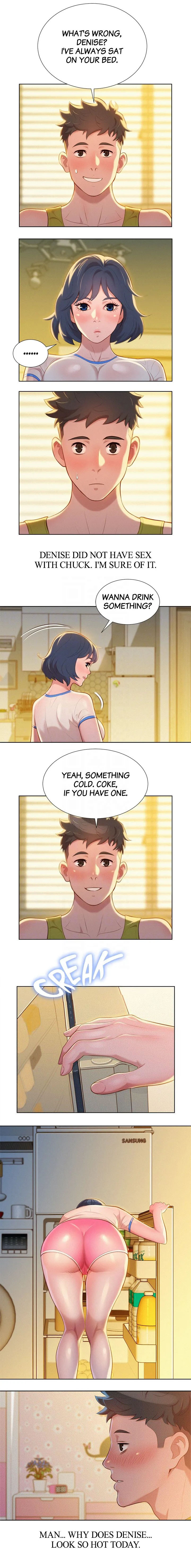 What do you Take me For? Ch.29/? - Page 246