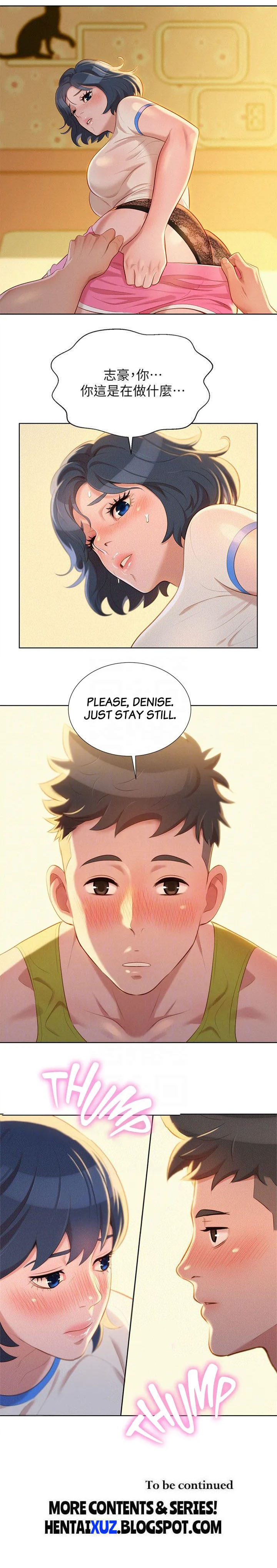 What do you Take me For? Ch.29/? - Page 254