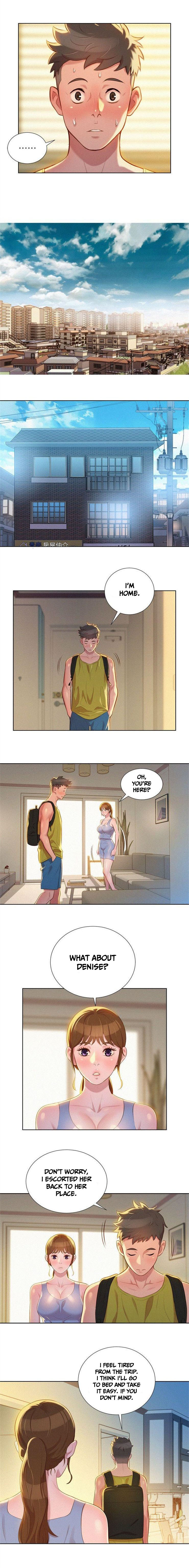 What do you Take me For? Ch.29/? - Page 261