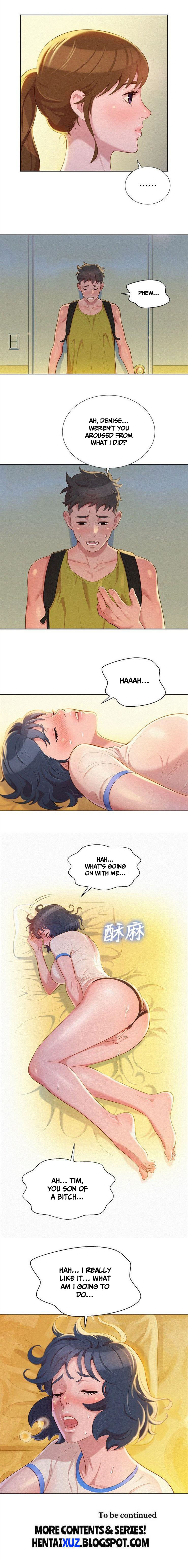 What do you Take me For? Ch.29/? - Page 262