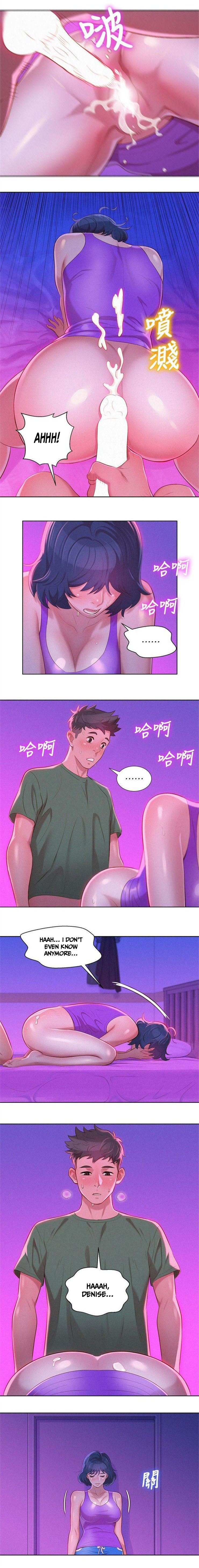 What do you Take me For? Ch.29/? - Page 291