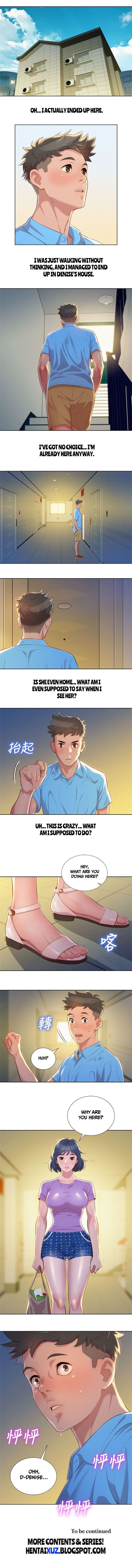 What do you Take me For? Ch.29/? - Page 297
