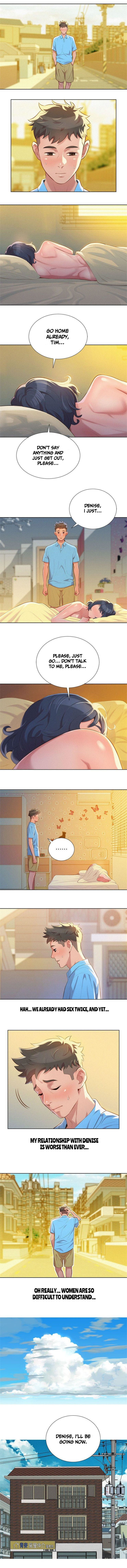 What do you Take me For? Ch.29/? - Page 311