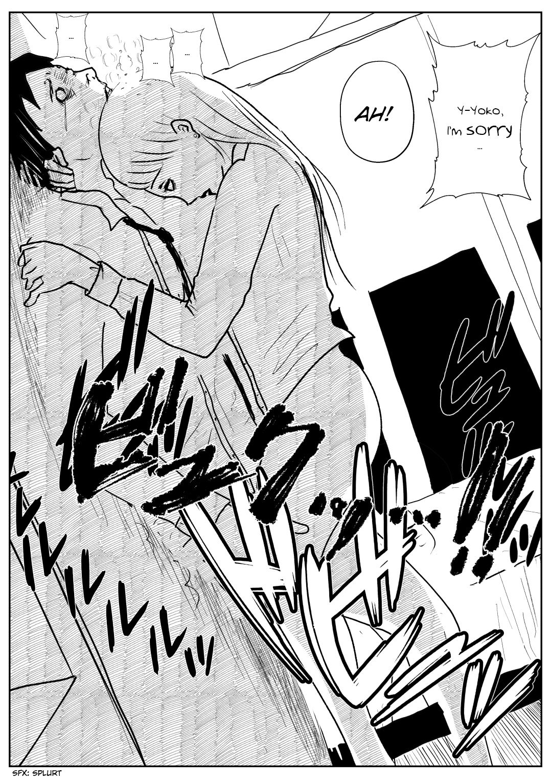 Kikonsha Otoshi no Onna - Page 28