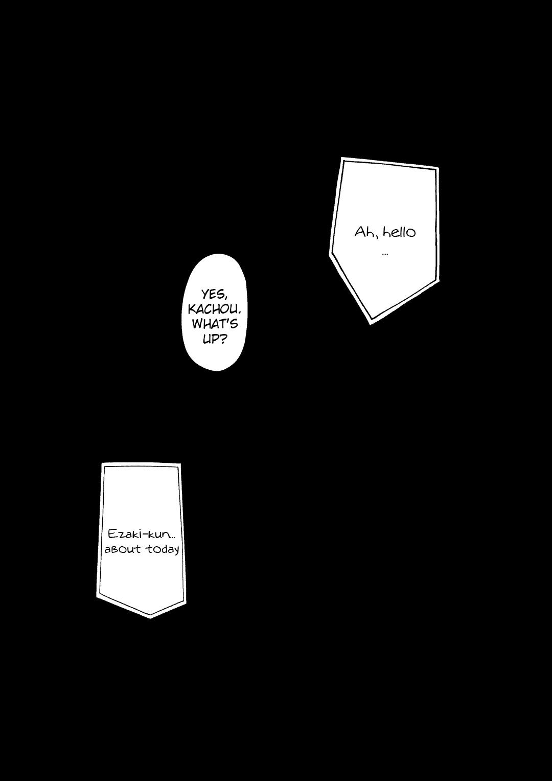 Kikonsha Otoshi no Onna - Page 52